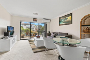 Comfy Coogee 1 Bedroom Hideaway Sydney